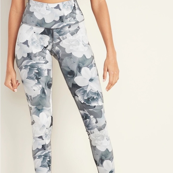 Elevate Legging - Picture 1 of 6